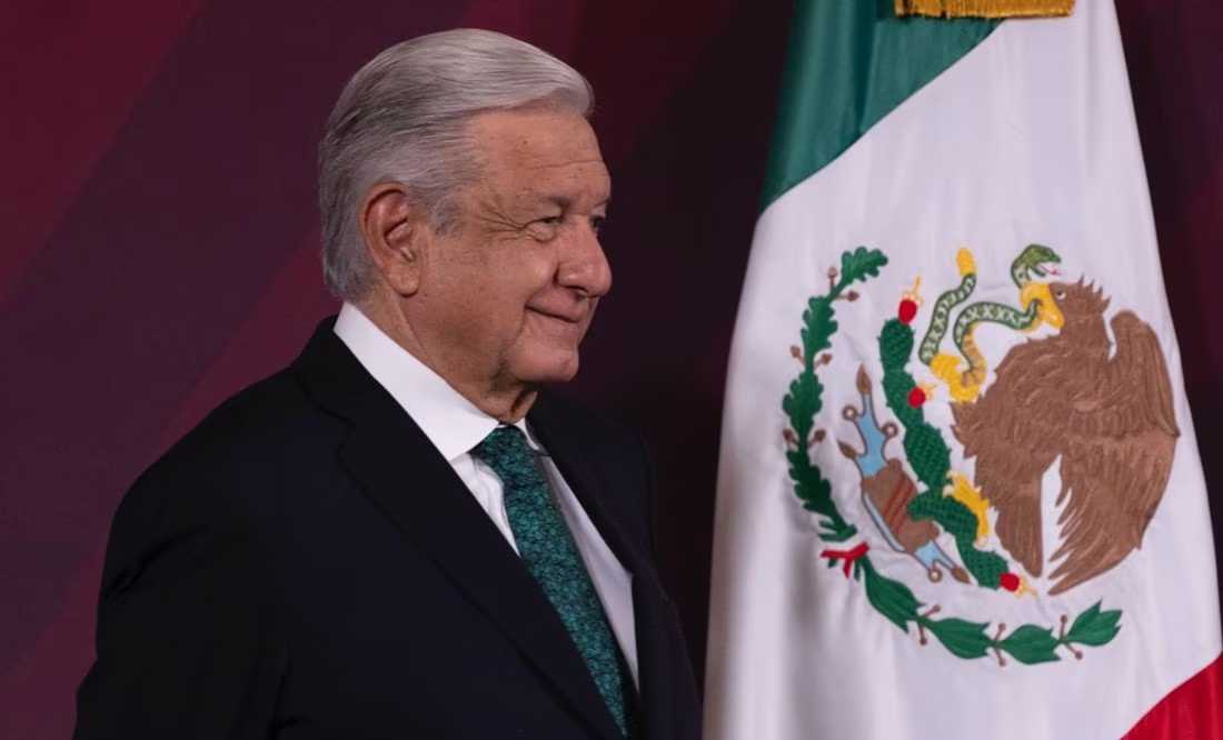 Congreso peruano declara a AMLO como persona non grata