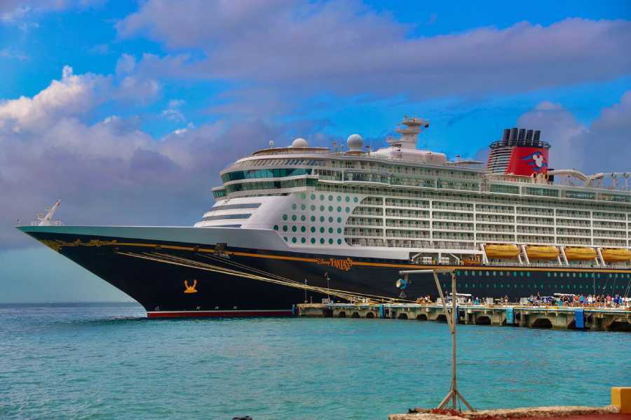 Cozumel registra crecimiento del turismo de cruceros en 2023