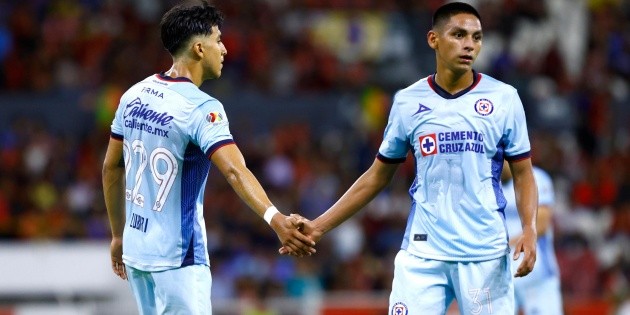 Cruz Azul vs Toluca: Dónde ver EN VIVO el partido de la J2 del Apertura 2023, canales, horario