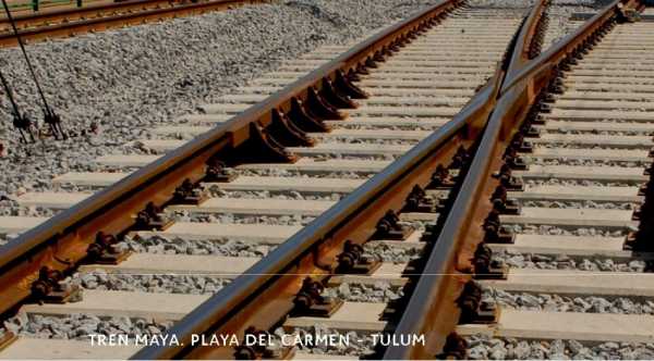 Cuba exportará alrededor de 200 mil toneladas mensuales de piedra rajón para la construcción del Tren Maya