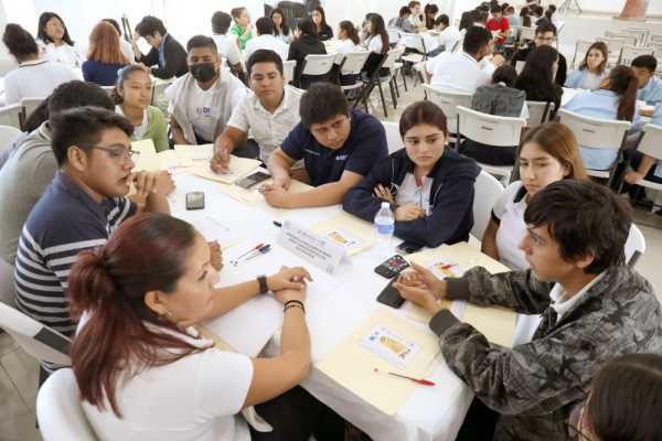 DIF Solidaridad impulsa por los derechos de la ninez y la adolescencia 1