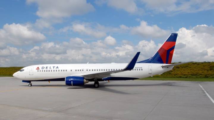 Delta Airlines Estrena Vuelo Internacional con Destino a Tulum