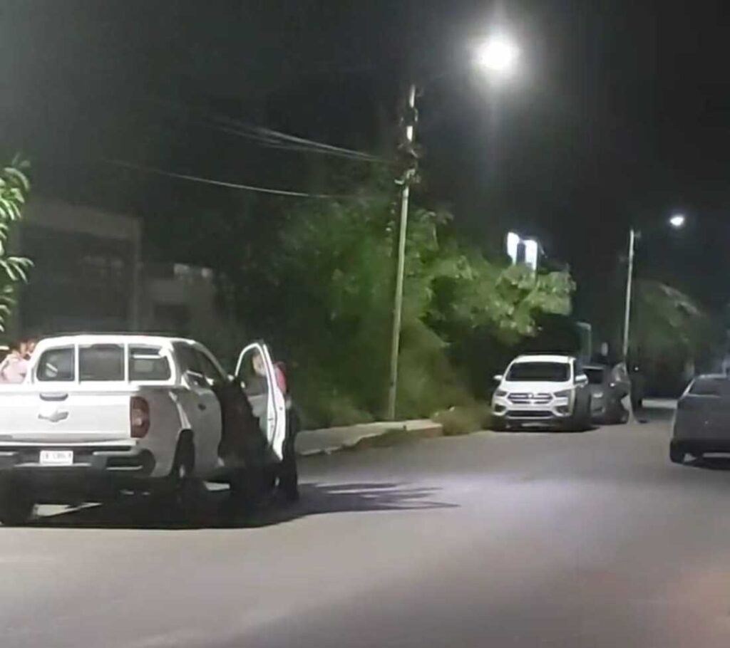 Desarticulan banda delictiva en Chetumal tras allanamiento en una residencia