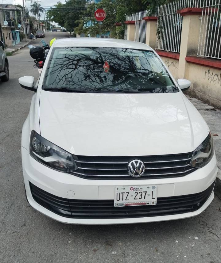 Detencion por Portar Arma Prohibida y Incautacion de Vehiculo Vinculado a Delito 1