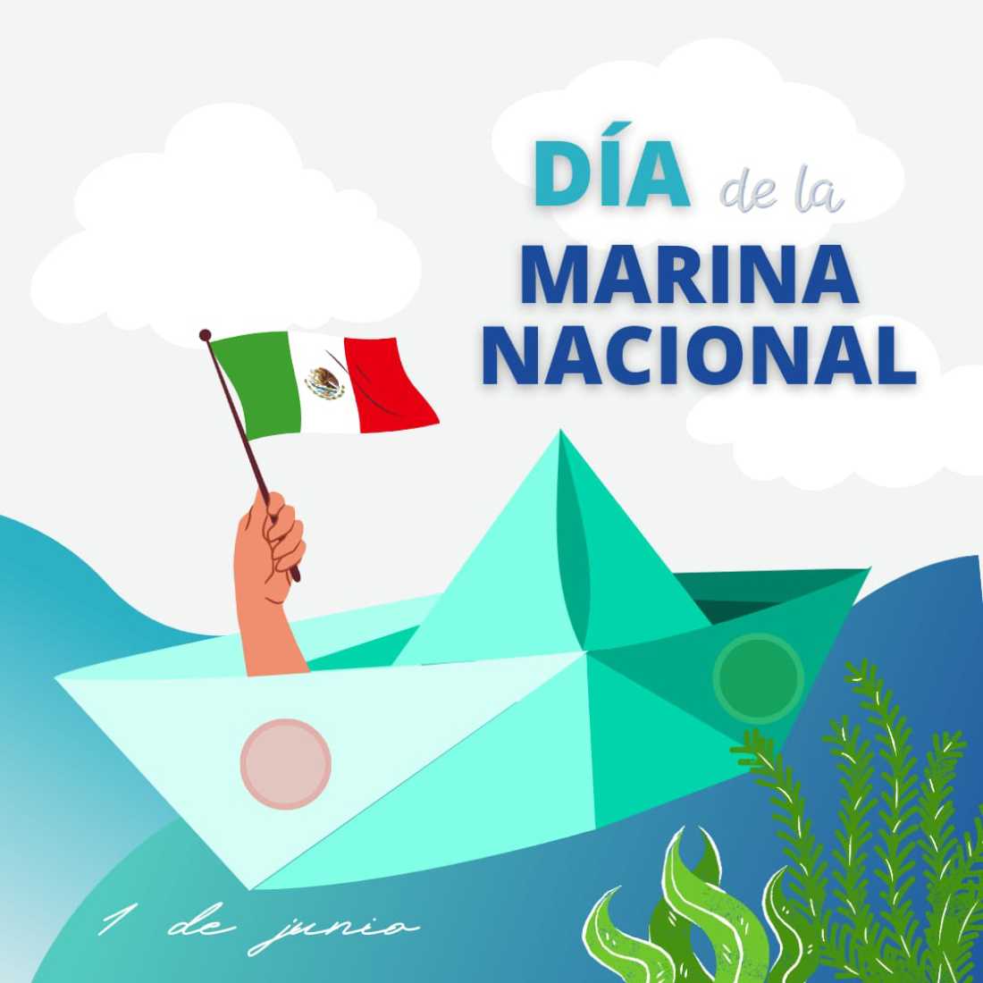 Día de la Marina: Honrando la dedicación y coraje en la protección de nuestras costas