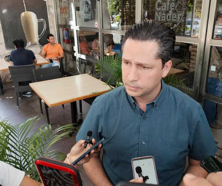 Director del Imoveqroo acepta que Uber puede operar en Quintana Roo ante vacío legal