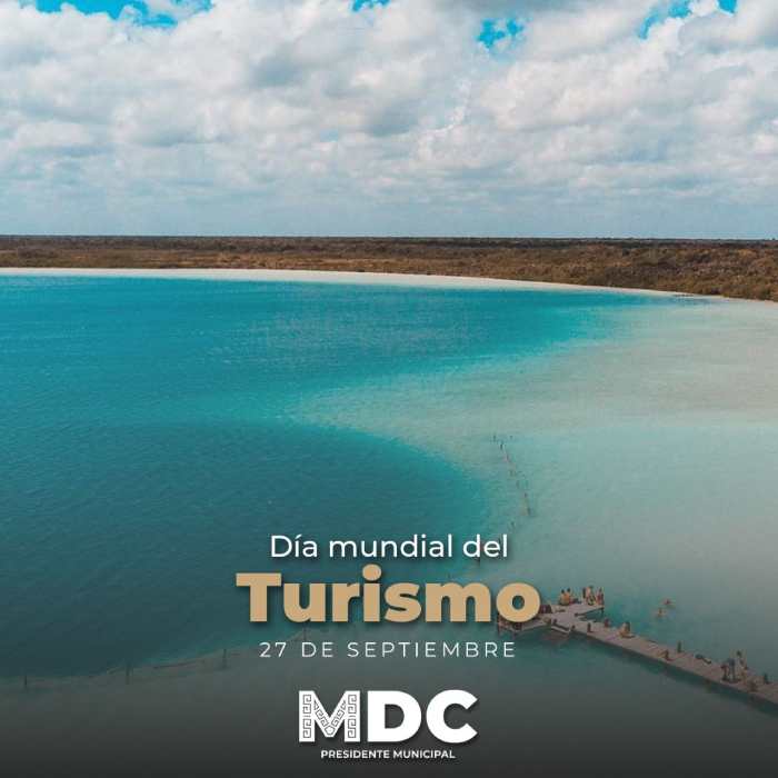 Día Mundial Del Turismo (1)