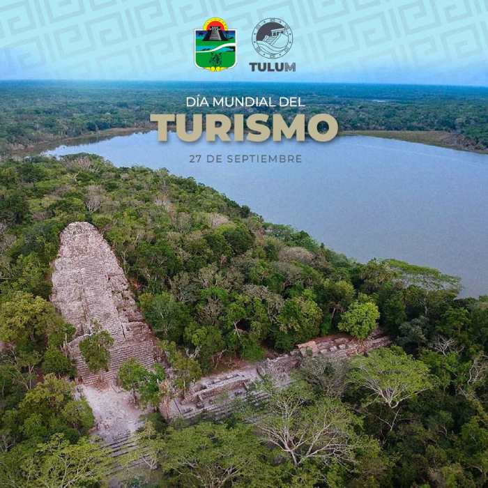 Día Mundial Del Turismo