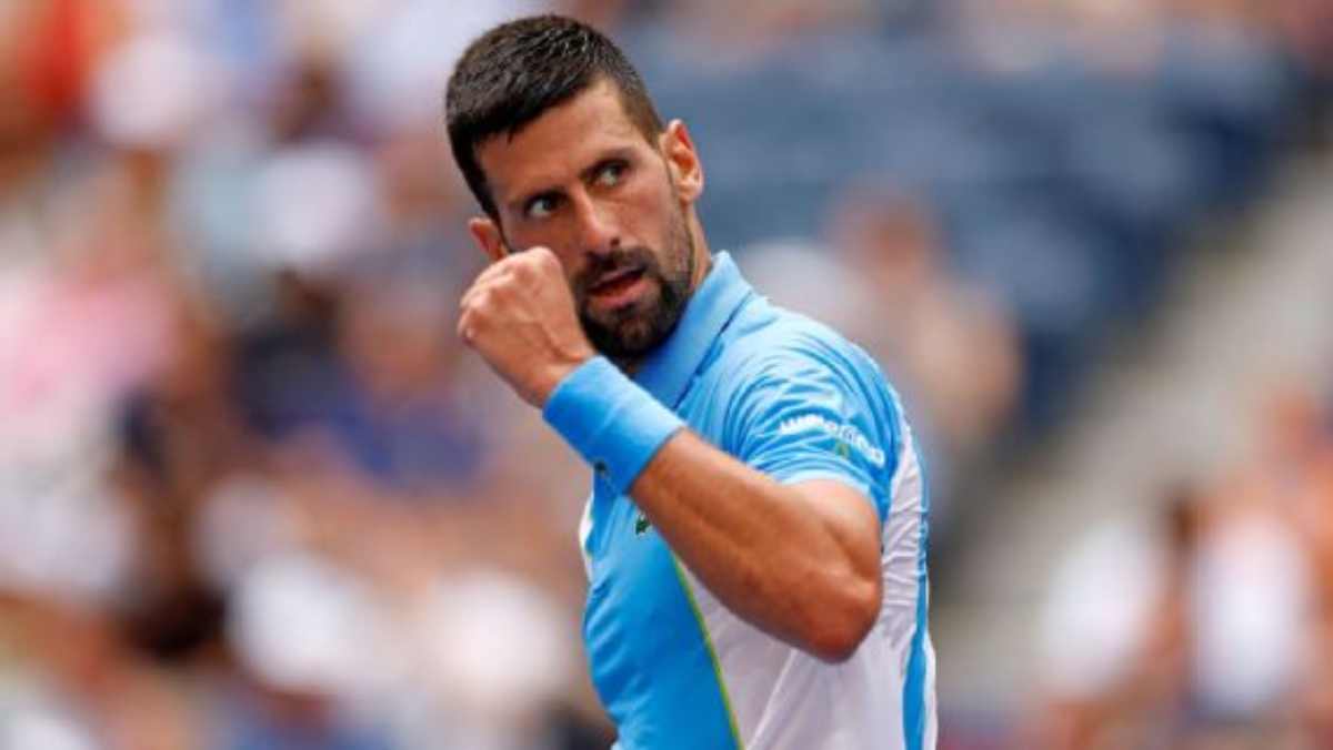 Djokovic Avanza a Semifinales del US Open y Establece Nuevos Hitos