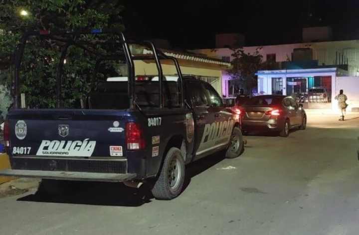 Drama en Puerto Aventuras: Hombre Opta por el Suicidio Tras Violenta Disputa con su Pareja