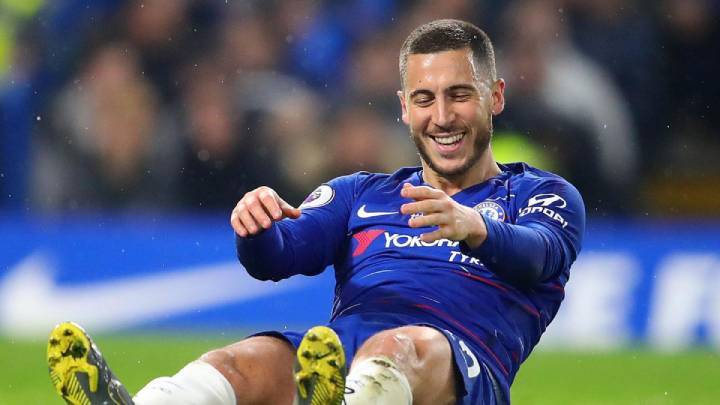 Eden Hazard Se Retira Del Futbol Profesional a los 32 Anos Un Adios Emblematico 2