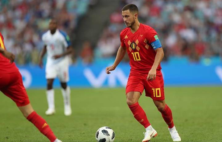 Eden Hazard Se Retira Del Futbol Profesional a los 32 Anos Un Adios Emblematico 3