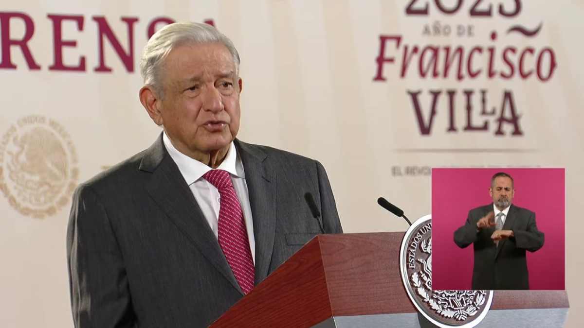 El 2 de septiembre AMLO encabezará la inauguración del Bulevar 'Colosio' en Cancún