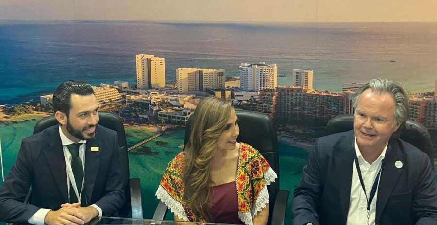 El CPTQ asegura presupuesto y retoma acciones para impulsar turismo en Quintana Roo