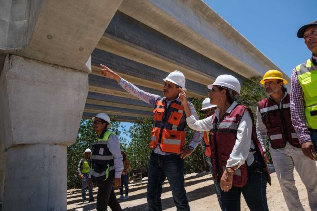 El Puente Nichupté: Un hito transformador que revolucionará Cancún