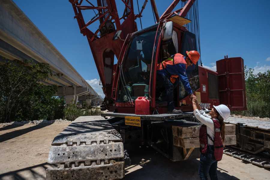 El Puente Nichupte Un hito transformador que revolucionara Cancun 2