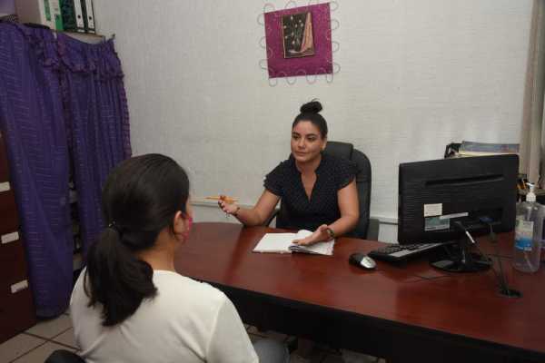 El Sistema DIF de Quintana Roo ha emitido un comunicado 1 El Sistema DIF de Quintana Roo ha emitido un comunicado 1