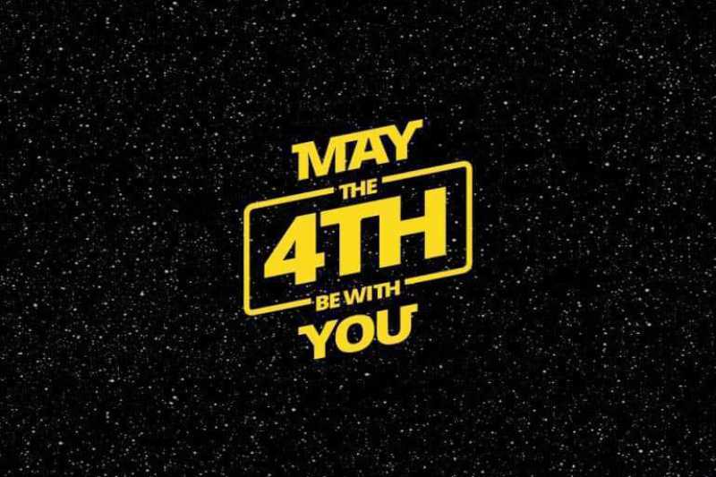 El día de Star Wars que celebra a la fuerza en todo el mundo