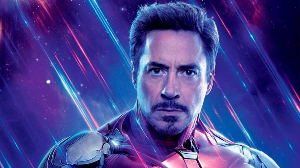 El dilema de Robert Downey Jr. tras su éxito en Marvel