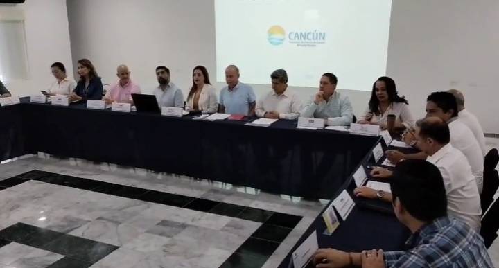 Empresarios de Quintana Roo Unen Fuerzas para Garantizar el Voto de 400,000 Empleados