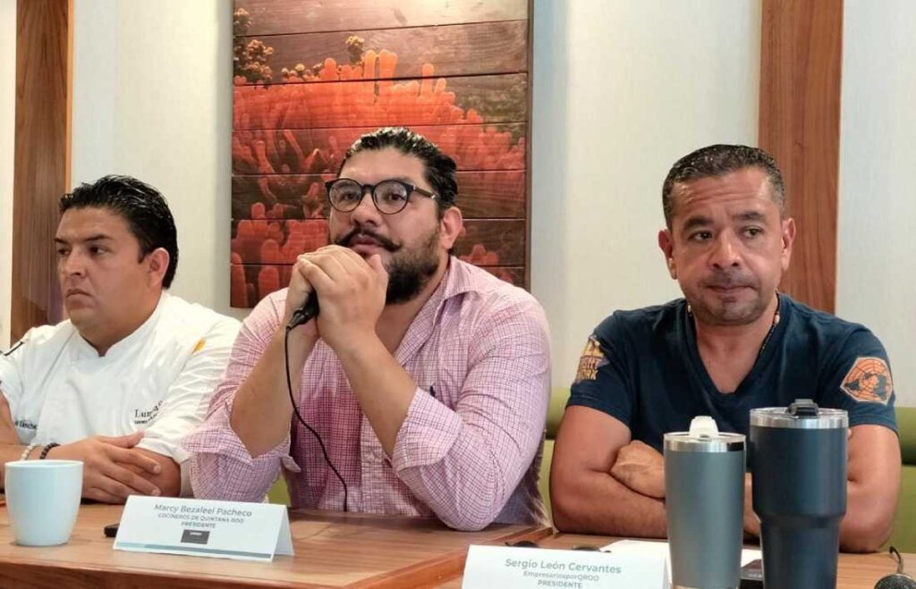 Empresarios de Quintana Roo logran exitosos acuerdos por 10 millones de dólares con Rumania