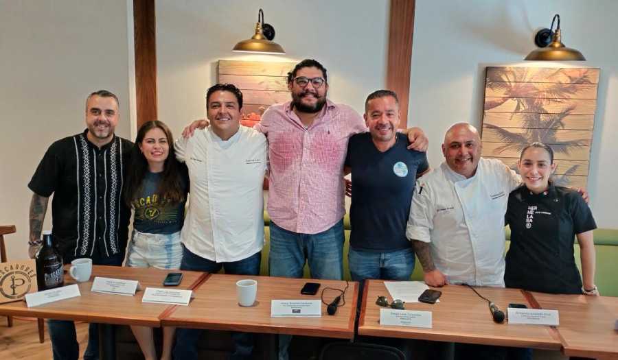 Empresarios de Quintana Roo logran exitosos acuerdos por 10 millones de dolares con Rumania 2