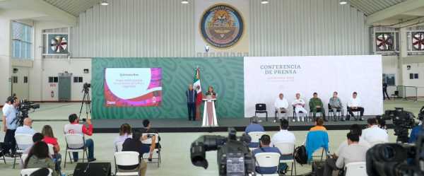 En 2023 Quintana Roo cuenta con un presupuesto sin precedentes para la prevision social 1