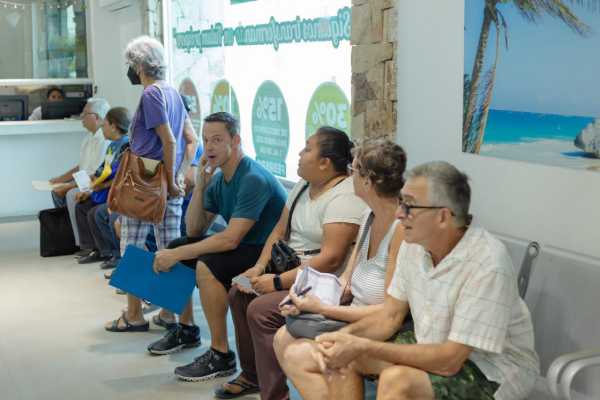 En Tulum inicia programa de subsidios para predial 1 En Tulum inicia programa de subsidios para predial 1