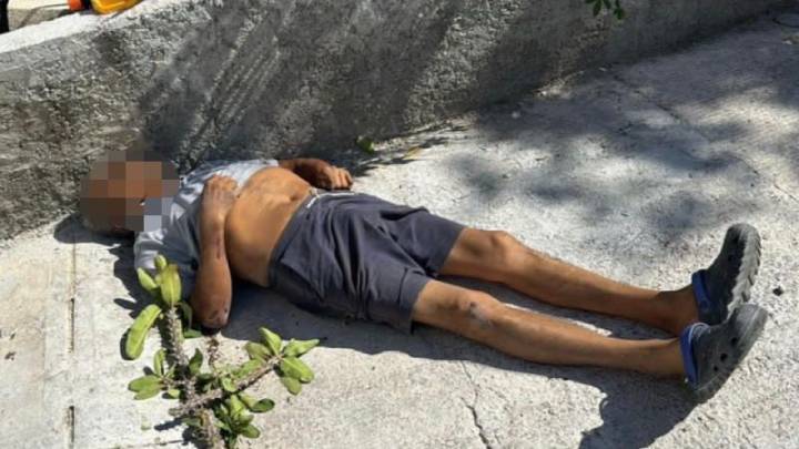 Encuentran Cadáver en Playa del Carmen; Posible Homicidio en Pelea