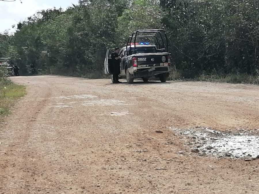 Encuentran cadáver con múltiples heridas de bala en Cancún, elevando el número de ejecuciones en marzo