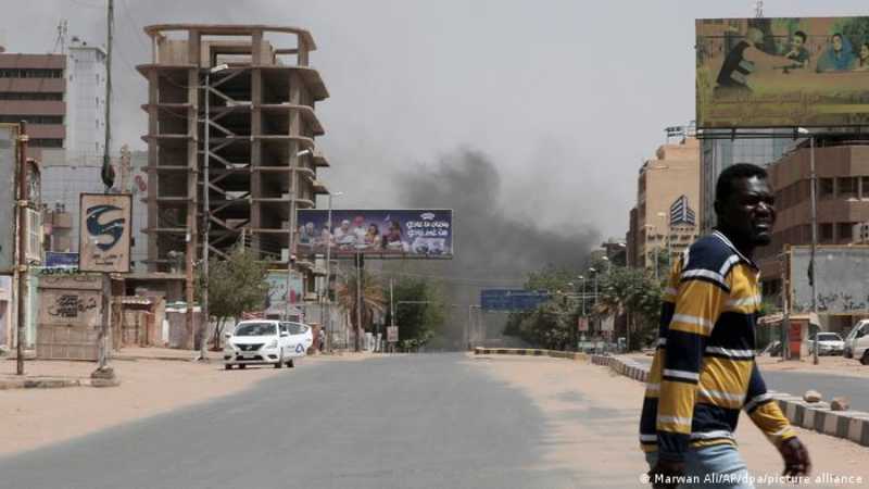 Enfrentamientos sangrientos en Sudán dejan decenas de víctimas