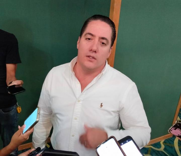 Escasez de Policías en Quintana Roo: Empresario Clama por Mayor Número de Agentes