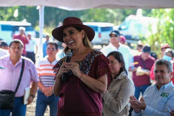 Este gobierno prioriza a nuestros cañeros, a nuestra gente: Mara Lezama