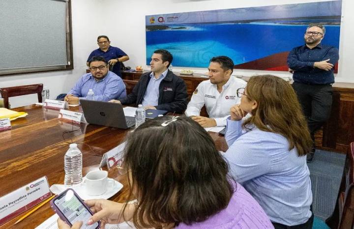 Estrategia Financiera: Quintana Roo Gestiona 7 Préstamos para Reestructurar su Deuda