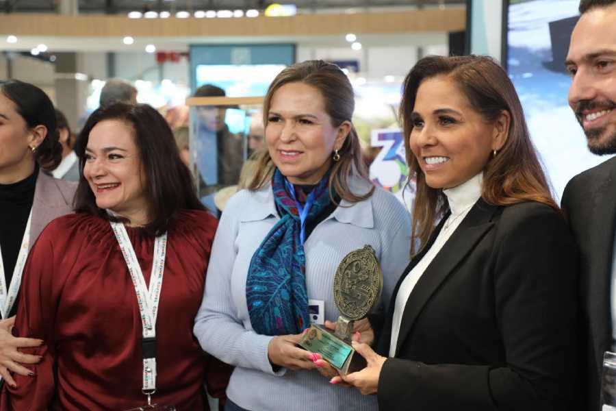 Estrategias para promocionar Playa del Carmen en FITUR