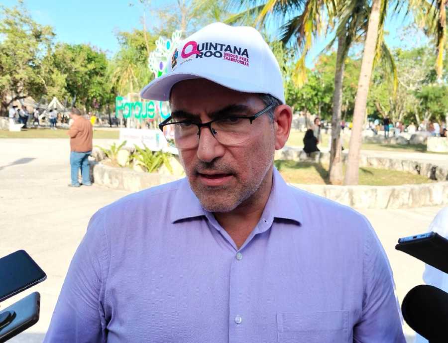 Evalúan cambio de estrategia contra el dengue en Quintana Roo ante aumento de casos