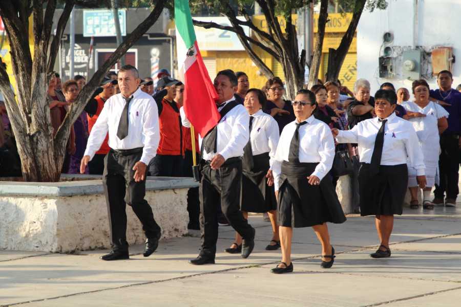 Evento en José María Morelos celebra a mujeres emprendedoras en el Día Internacional de la Mujer