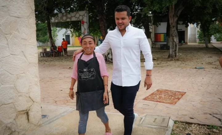 Exito Notable del Programa Comemos Tod@s en Quintana Roo Mas de 28 mil 600 Beneficiarios Aseguran Alimentos 1