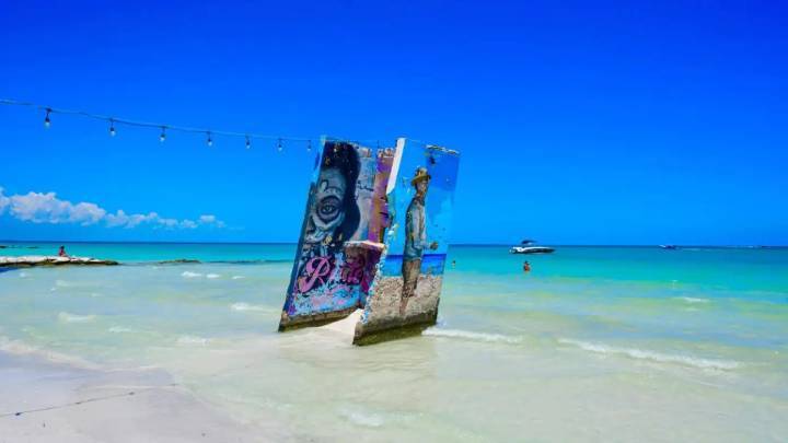 Éxito Sobresaliente de Tres Islas de Quintana Roo en los Readers’ Choice Awards 2023