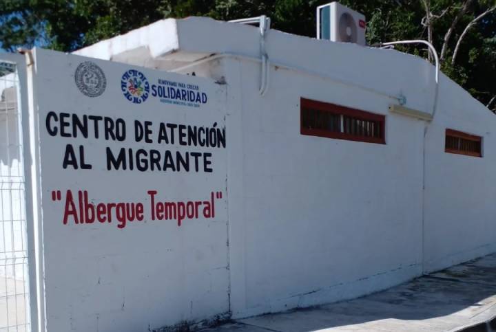 Éxito de la Unidad de Atención a Migrantes: Más de 5 Mil Residencias en Playa del Carmen