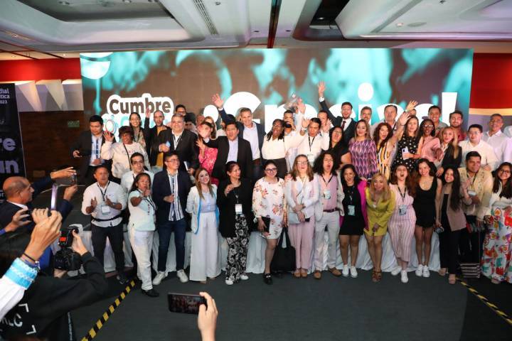Exito en el Cierre de la XIX Edicion de la CMCP Apuesta por la Formacion Continua para Lideres 1