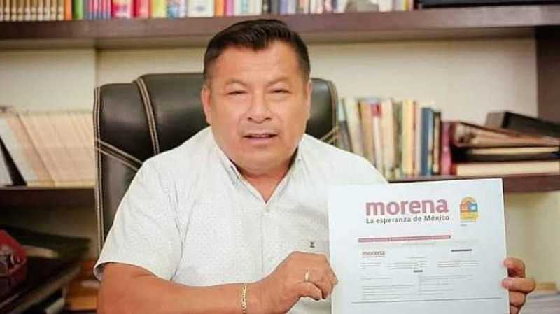 Fallece Marciano Dzul, alcalde de Tulum, tras una larga batalla contra el cáncer