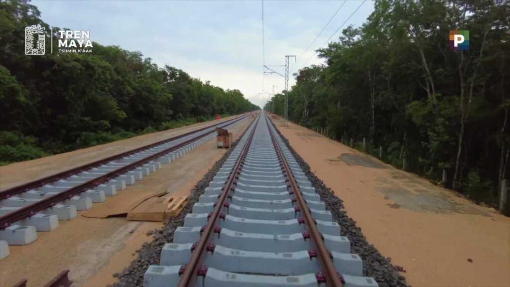 Federación adquiere más inmuebles en el sureste para impulsar el Tren Maya; 8 ubicados en Quintana Roo