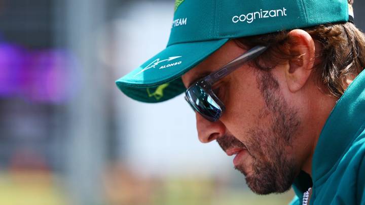 Fernando Alonso Cuestiona el Obsoleto Formato de Clasificación en la Fórmula 1
