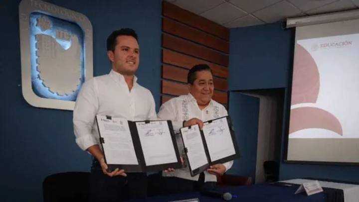 Fomentando la Participación Juvenil en el Desarrollo de Cancún y Quintana Roo