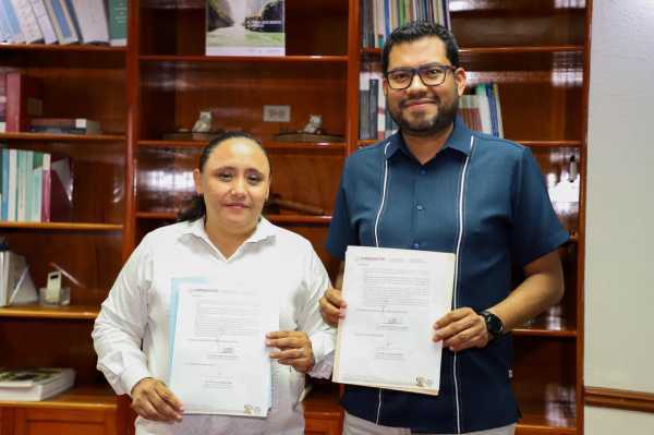 Fortalecimiento del Servicio Publico Basado en los Derechos Humanos en Quintana Roo 1