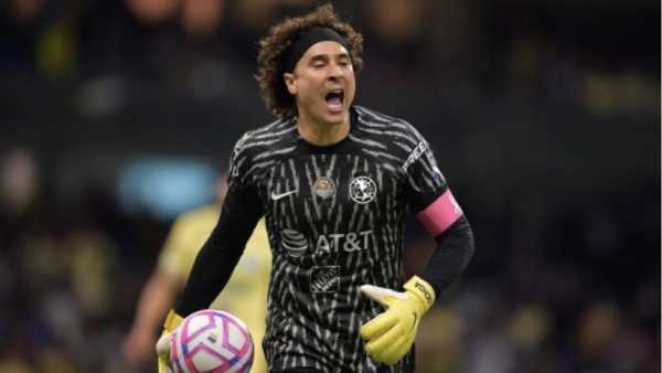 GUILLERMO OCHOA: ¿CUÁL SERÁ SU SALARIO EN EL SALERNITANA DE LA SERIE A? 1 GUILLERMO OCHOA ¿CUAL SERA SU SALARIO EN EL SALERNITANA DE LA SERIE A 1