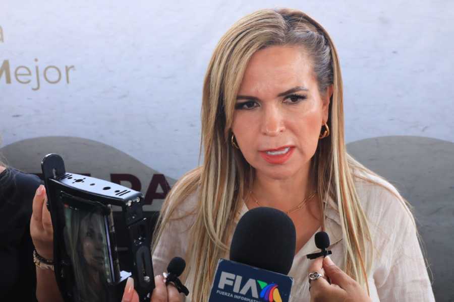 Gobierno de Lili Campos garantiza total transparencia en declaraciones patrimoniales 2