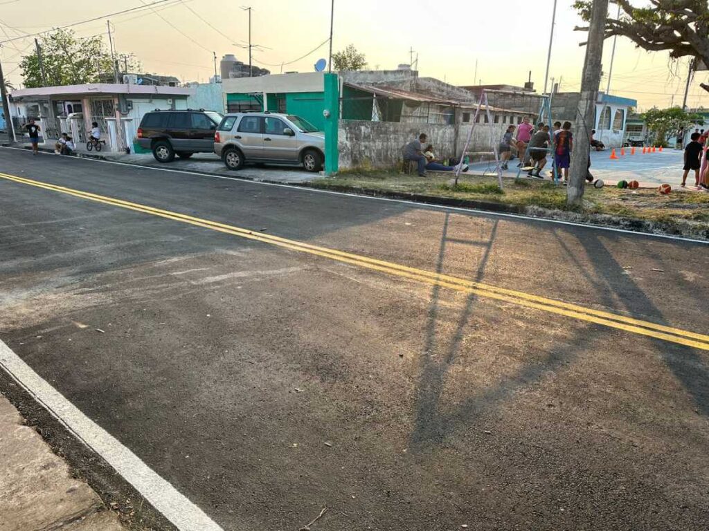 Gobierno de Quintana Roo transforma Chetumal con mejoras viales y urbanas