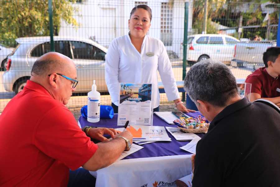 Gobierno invita a la 27a Feria Municipal de Empleo para encontrar trabajo de calidad 1